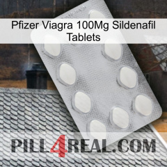 Pfizer Viagra 100Mg Sildenafil Tablets 16